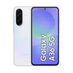 Samsung Galaxy A36 6.7' 128GB Awesome White