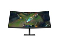 OMEN by HP 34c G2 34' VA 3440 x 1440 (UltraWide) HDMI DisplayPort 180Hz
