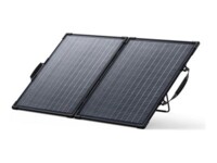 Skladany Panel Solarny Bifacial Anker Solix PS100 100W