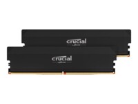 Crucial DDR5 SDRAM 32GB kit CL36 DIMM 288-PIN