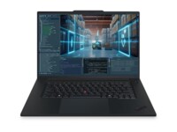 Lenovo ThinkPad P1 Gen 9 21UE 16' 366H 1TB NVIDIA RTX PRO 1000 Blackwell / Intel Graphics Windows 11 Pro