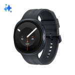 Samsung Galaxy Watch9 44 mm Grå SmartWatch