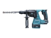 Makita DHR243Z Borehammer Batteri og lader ikke inkluderet 2Joule