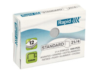 Rapid Standard Hæfteklammer