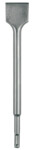 Bosch Dluto SDS Max 40/250 Lopatkowe (2609255573)