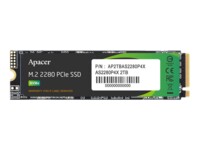 Apacer SSD AS2280P4X 1TB M.2 PCI Express 3.0 x4 (NVMe)