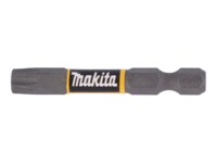 Makita Impact Premier Stødskruetrækkerbit Stødskruetrækker Sekskantet 2 stk