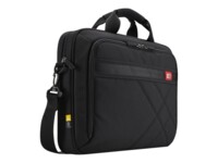 Case Logic Bæretaske 17' Polyester Sort