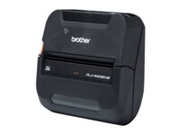 Brother RuggedJet RJ-4230BL Direkte termisk