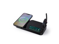 Yealink BH71 Series Workstation Trådløs Høretelefoner Sort