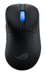 ASUS ROG Keris II Ace Optisk Trådløs Kabling Sort
