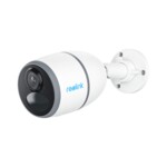 Reolink Go Series G330 Netværksovervågningskamera Udendørs 2560 x 1440