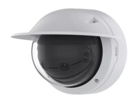 AXIS Q38 Series Q3839-PVE Netværksovervågningskamera Fast irisblænder Udendørs 7552 x 3776