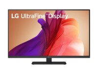 LG UltraFine 32U720A-B 32' VA 3840 x 2160 (4K) HDMI DisplayPort USB-C 60Hz Dockingskærm