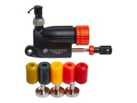 Asetek SimSports Forte Pedal Set Upgrade Kit