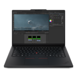 Lenovo ThinkPad P14s Gen 7 (Intel) 14.5' 1920 x 1200 (WUXGA) 356H 32GB 1TB Intel Graphics Windows 11 Pro