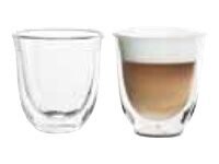De'Longhi Kaffeglassæt