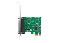 Lanberg PCE-LPT-001 Parallel adapter PCI Express x1