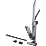Bosch Flexxo Serie | 4 BCH3P210 Støvsuger Sølv