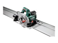 Metabo KS 55 FS Set Rundsav 1200W