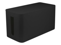 LogiLink Cable Box, small Sort