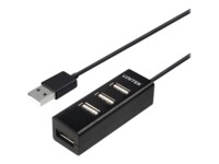 Unitek Y-2140 Hub 4 porte USB