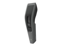 Philips HAIRCLIPPER Series 3000 HC3525 Hårklipper Sort Grå