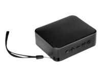 LogiLink Højttaler Sort