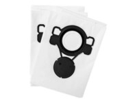 Nilfisk 107419593 Støvsuger Filterpose