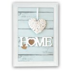 ZEP Vintage white 10x15 Holz T15446