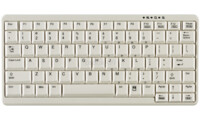 Active Key AK-4100-U Tastatur Saks Kablet USA