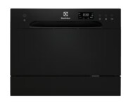 Electrolux ESF2400OK Klasse F Bordplade 52dB Sort