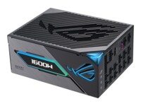 ASUS ROG THOR Titanium III Strømforsyning 1600Watt