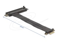 DeLOCK Sort Udvidelseskort