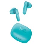 JBL Wave Flex 2 Trådløs Ægte trådløse øretelefoner Blå