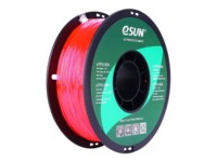 Esun TPU-95A filament 1.75mm Pink
