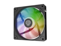 GENESIS Oxal 120 ARGB Sort 120 mm