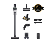 Samsung VS20C85G2TN Krom, Sort