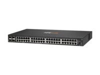HPE Aruba Networking CX 6000 48-porte Gigabit Ethernet