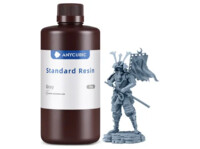 Anycubic Standard Resin 1kg Grey