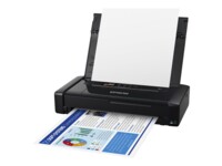 Epson WorkForce WF-110W Blækprinter