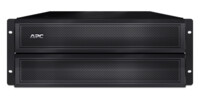 APC Smart-UPS X 120V External Pack Rack/Tower Batterihus Stativ-monterbar / ekstern