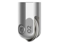 Cricut Double Ridsehjulspids til udstansningsmaskine