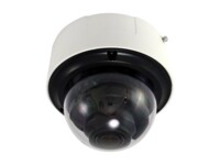 LevelOne GEMINI series FCS-3406 Netværksovervågningskamera Udendørs Indendørs 1920 x 1080
