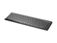 DELTACO TB-1N Tastaturdække