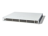 Cisco Catalyst 1200-48T-4X Switch 48-porte Gigabit Ethernet