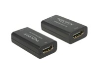 DeLOCK HDMI Repeater Video/audio ekspander