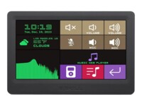 G.Skill WigiDash Sort Touch-screen