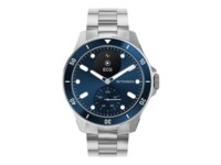 Withings ScanWatch Nova 42 mm Sølv SmartWatch