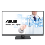 ASUS HA2441A 24' IPS 2560 x 1440 (2K) HDMI DisplayPort USB-C